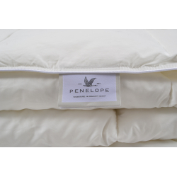 Одеяло Penelope - Opal 8,5 tog пуховое 195*215 евро, , 4