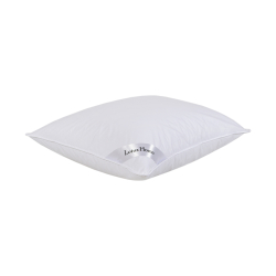 Подушка Lotus Home - Goose 70% пуховая 50*70, , 4