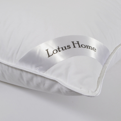 Подушка Lotus Home - Goose 70% пуховая 50*70, , 5