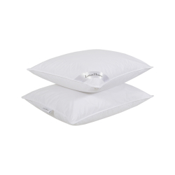 Подушка Lotus Home - Goose 70% пуховая 50*70, , 6