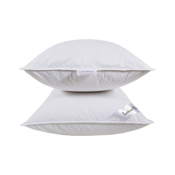 Подушка Lotus Home - Goose 70% пуховая 50*70, , 7
