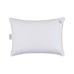 Подушка Lotus Home - Goose 90% пуховая 50*70, , 3