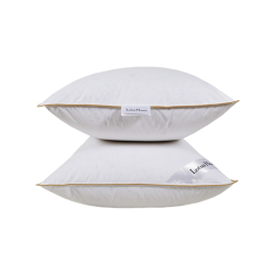 Подушка Lotus Home - Goose 90% пуховая 50*70, , 7