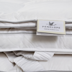 Перина Penelope - Piume Pro 160*200*7.5, , 4