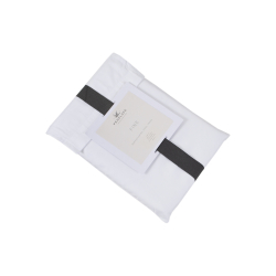 Наволочки Penelope - Lia white белый 50*70 (2 шт), , 4