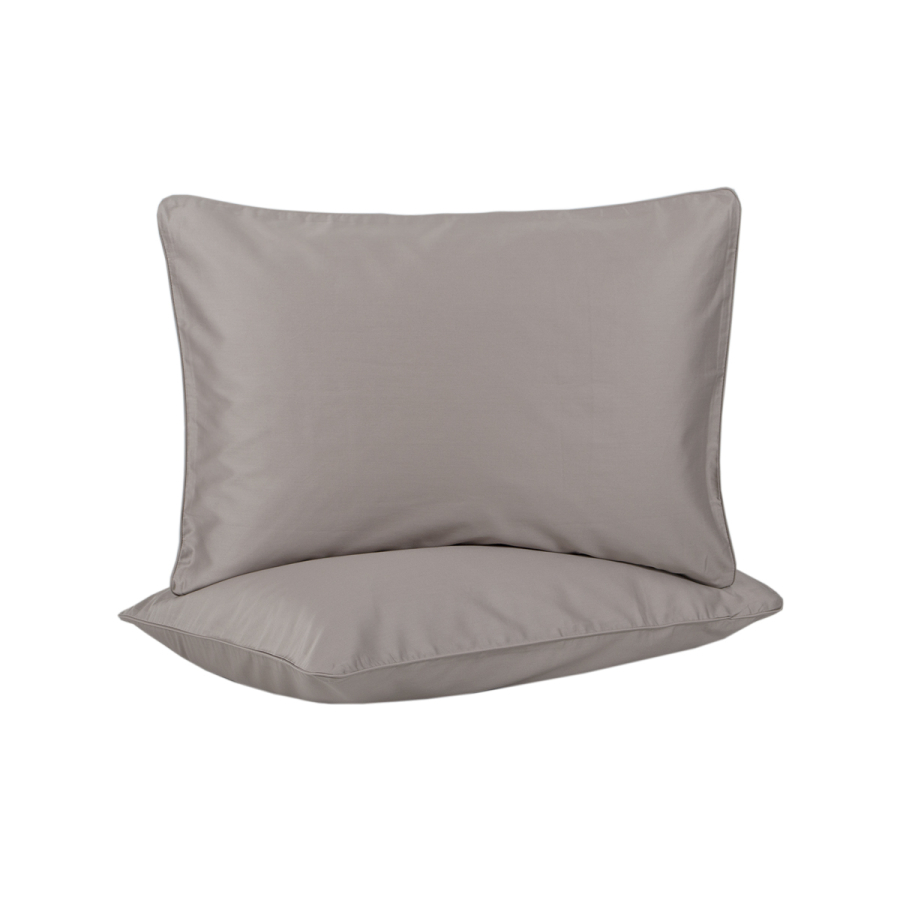 Наволочки Penelope - Lia stone бежевый 50*70 (2 шт)