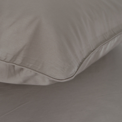 Наволочки Penelope - Lia stone бежевый 50*70 (2 шт), , 3