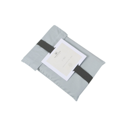 Наволочки Penelope - Lia blue голубой 50*70 (2 шт), , 4