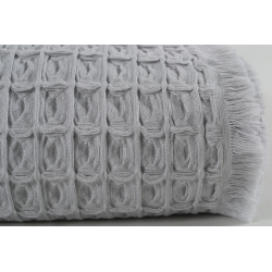 Покрывало Penelope - Belinda gri серый 240*250, , 5