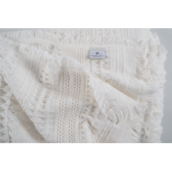 Покрывало Penelope - Belinda white белый 240*250, , 4