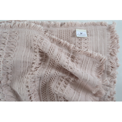 Покрывало Penelope - Belinda pudra пудра 240*250, , 4