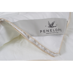 Одеяло Penelope - Imperial Lux антиаллергенное 220*240 King size, , 4