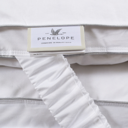 Перина Penelope - Piume Punto Comfort New 160*200*5, , 6