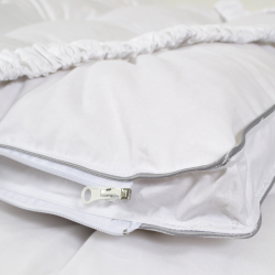 Перина Penelope - Piume Punto Comfort New 160*200*5, , 7