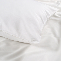 Постельное белье Penelope - Alba white белый king size, , 7