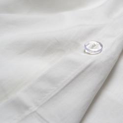 Постельное белье Penelope - Alba white белый king size, , 9