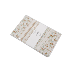 Наволочки сатин Lotus Home - Agrina 50*70+5 (2 шт), , 4