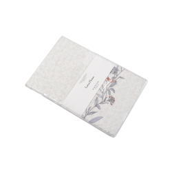 Наволочки сатин Lotus Home - Megara 50*70+5 (2 шт), , 4