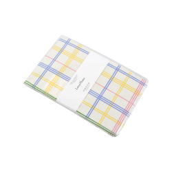 Наволочки сатин Lotus Home - Lamia 50*70+5 (2 шт), , 4