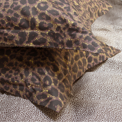 Постельное белье сатин Lotus Home - Marla полуторный, , 4