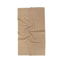 Полотенце Lotus Home - Ruta beige бежевый 70*140, , 6