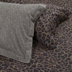 Простынь на резинке с наволочками Lotus Home - Marla 160*200*25+50*70 (2), , 3