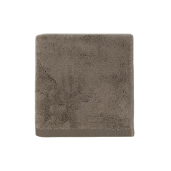 Полотенце Lotus Home Отель Premium - Microcotton Brown 70*140 550 г/м², , 3