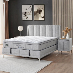 Матрас ортопедический Armis - Stress Control 180*200, , 4