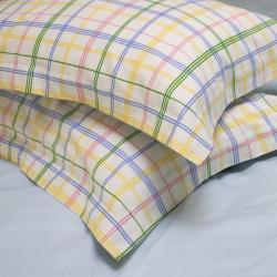 Постельное белье сатин Lotus Home - Lamia евро, , 3