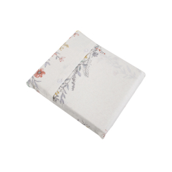 Постельное белье сатин Lotus Home - Megara евро, , 8