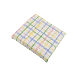 Постельное белье сатин Lotus Home - Lamia семейный, , 8