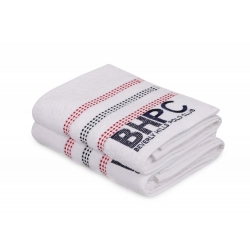 Набор полотенец Beverly Hills Polo Club - 355BHP1261 Botanik White 50*90, , 2