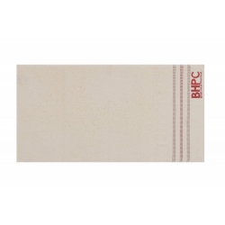 Набор полотенец Beverly Hills Polo Club - 355BHP1267 Botanik Brick Red, Cream 50*90, , 5