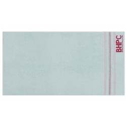 Набор полотенец Beverly Hills Polo Club - 355BHP1453 Botanik Fuchsia, Mint 70*140 , , 5