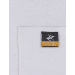 Набор полотенец Beverly Hills Polo Club - 355BHP2286 Botanik White, Fuchsia 50*90, , 4