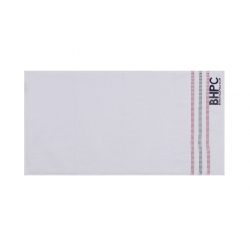 Набор полотенец Beverly Hills Polo Club - 355BHP2286 Botanik White, Fuchsia 50*90, , 7