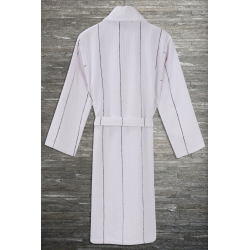 Халат Beverly Hills Polo Club - 355BHP1716 XS/S maroon , , 3