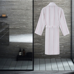 Халат Beverly Hills Polo Club - 355BHP1717 XS/S red красный, , 3