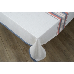 Скатерть Buldans - Каtre kiremit кирпичный 160*240, , 2