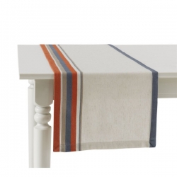 Скатерть Buldans - Каtre kiremit кирпичный 160*240, , 3