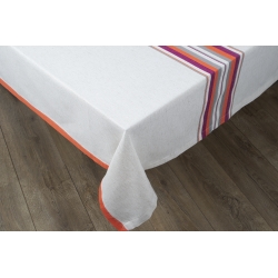 Скатерть Buldans - Каtre mor фиолетовый 160*240, , 2