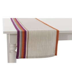 Скатерть Buldans - Каtre mor фиолетовый 160*240, , 5