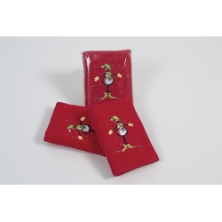 Полотенце Lotus 30*50 - New Year 302, , 2