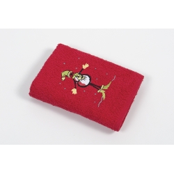 Полотенце Lotus 30*50 - New Year 302, , 3