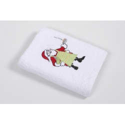 Полотенце Lotus 30*50 - New Year 305, , 3