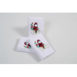 Полотенце Lotus 30*50 - New Year 306, , 2