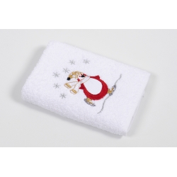 Полотенце Lotus 30*50 - New Year 307, , 3