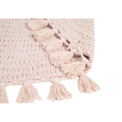 Коврик Irya - Olita powder пудра 100*100, , 2