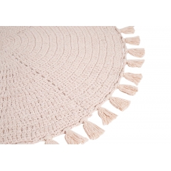 Коврик Irya - Olita powder пудра 100*100, , 3