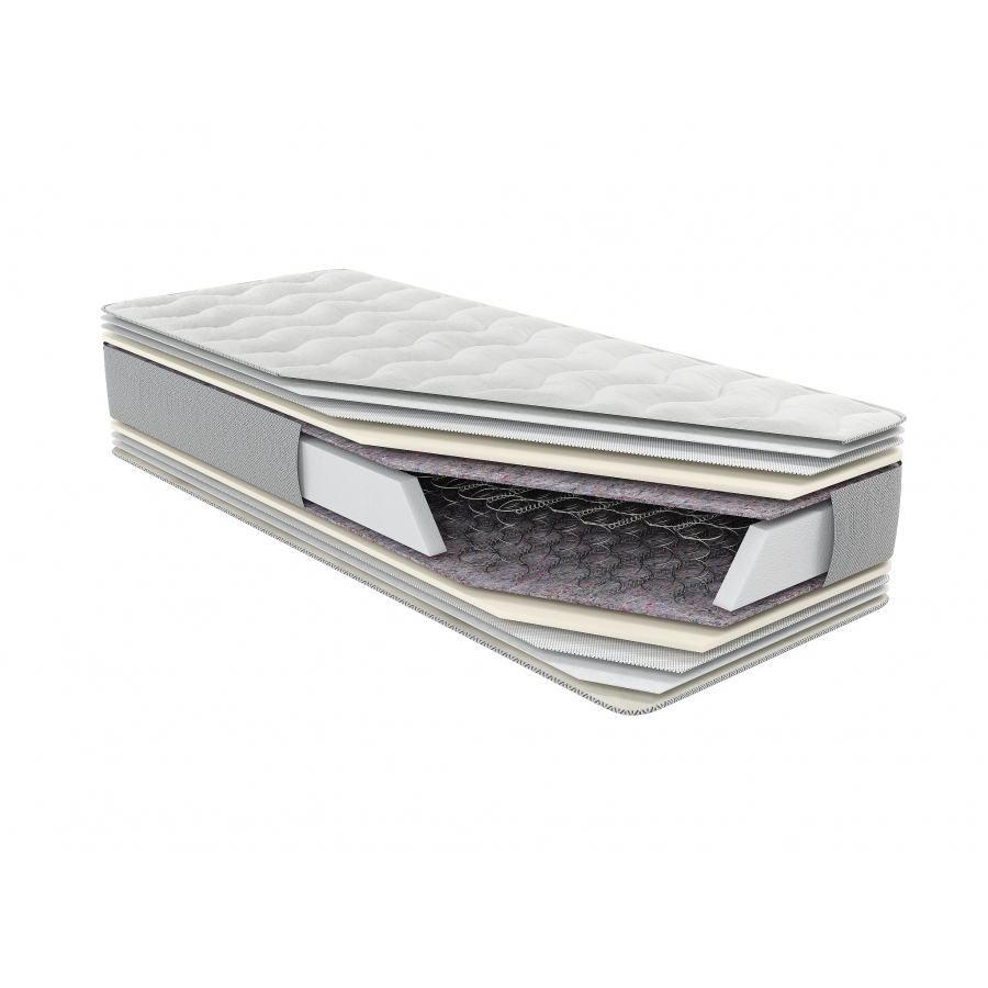 Матрас ортопедический Lotus Home - Cosmo 180*200